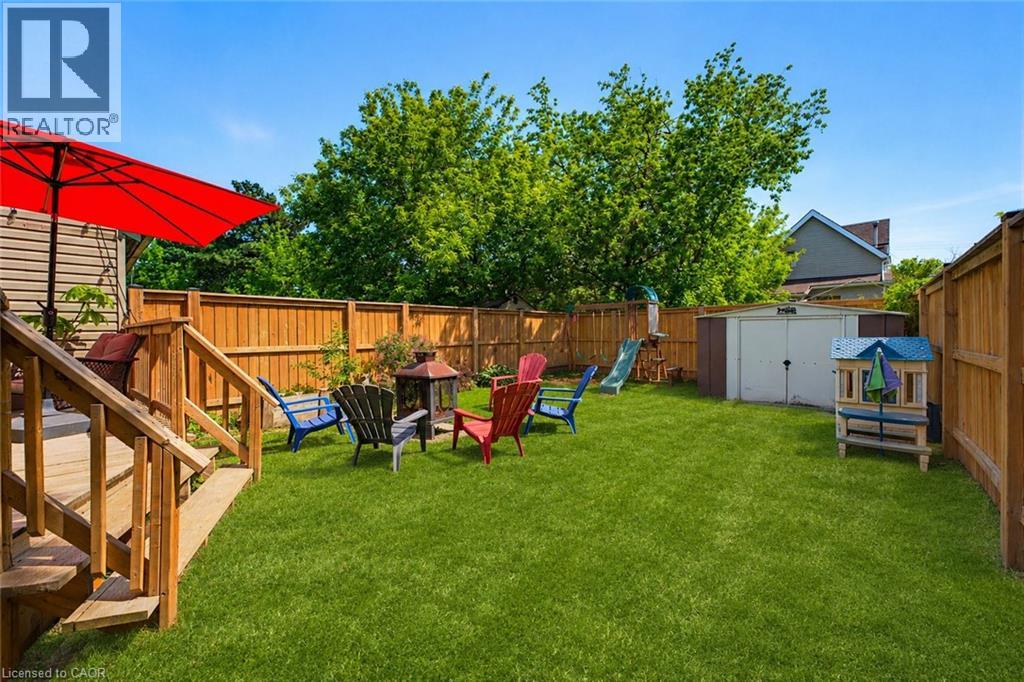 124 Campbell Avenue, Hamilton, Ontario  L8H 2E9 - Photo 26 - 40836632