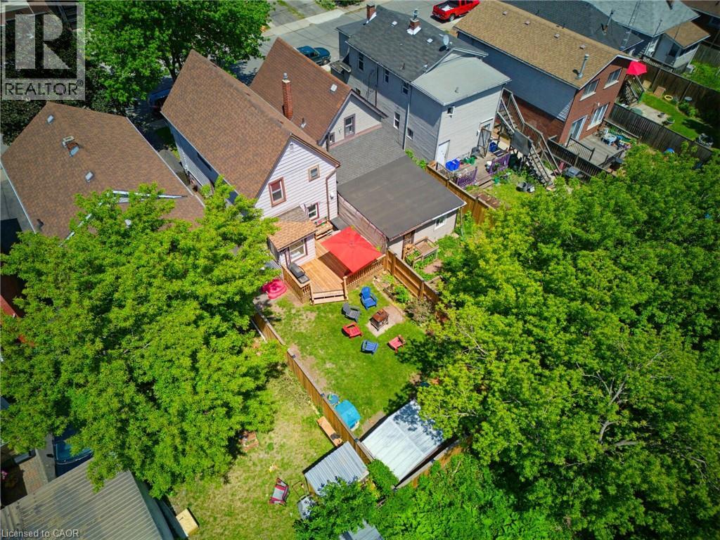 124 Campbell Avenue, Hamilton, Ontario  L8H 2E9 - Photo 34 - 40836632