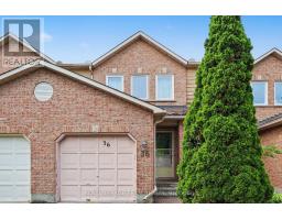 36 SOUTHPORT DRIVE, Ottawa, Ontario