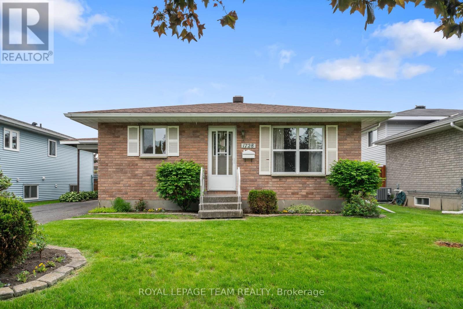 1728 Branch Drive, Cornwall, Ontario  K6J 5S9 - Photo 2 - X13280366