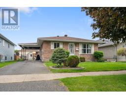1728 BRANCH DRIVE, Cornwall, Ontario