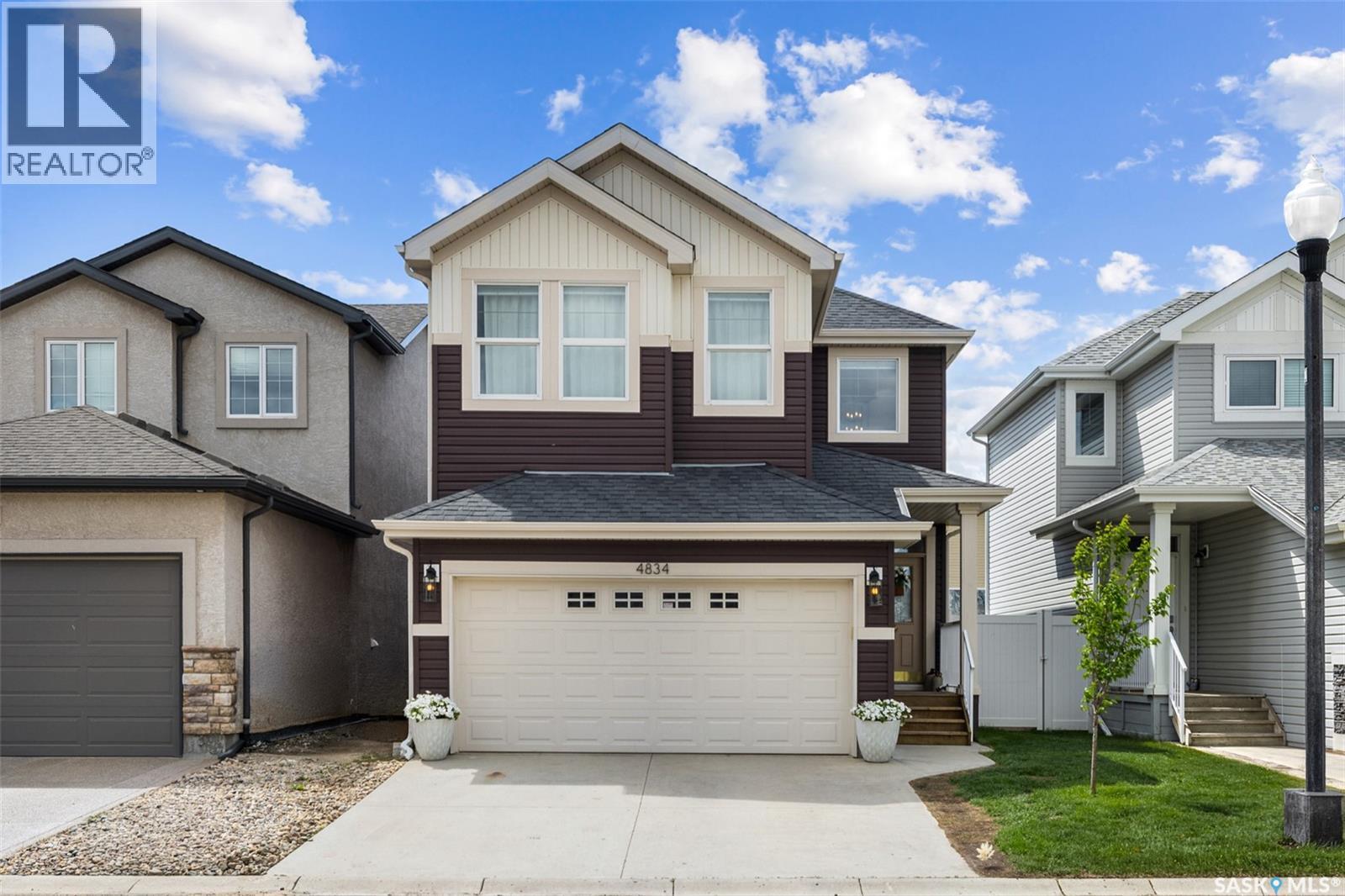 4834 Liberty Street, Regina, Saskatchewan  S4W 0K1 - Photo 34 - SK038179