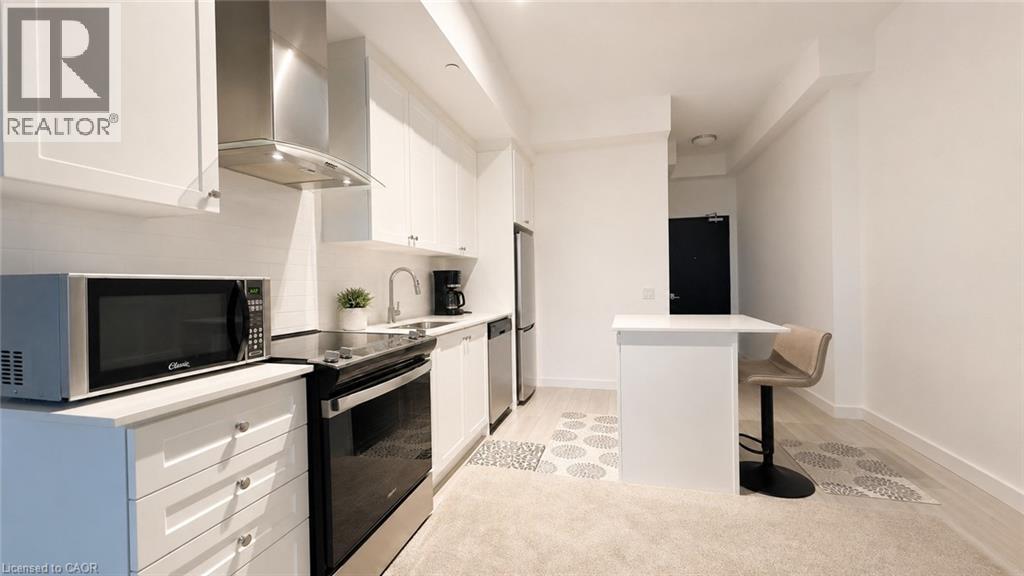 55 Duke Street W Unit# 211, Kitchener, Ontario  N2G 1A6 - Photo 10 - 40836009