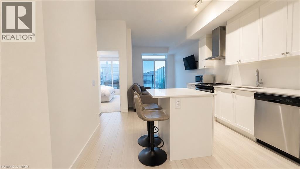 55 Duke Street W Unit# 211, Kitchener, Ontario  N2G 1A6 - Photo 8 - 40836009