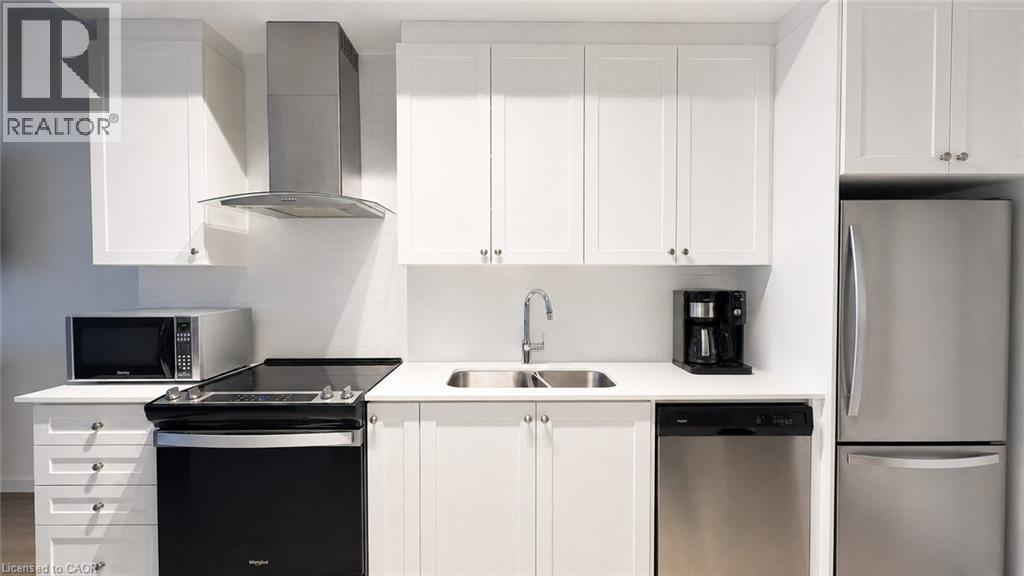 55 Duke Street W Unit# 211, Kitchener, Ontario  N2G 1A6 - Photo 9 - 40836009