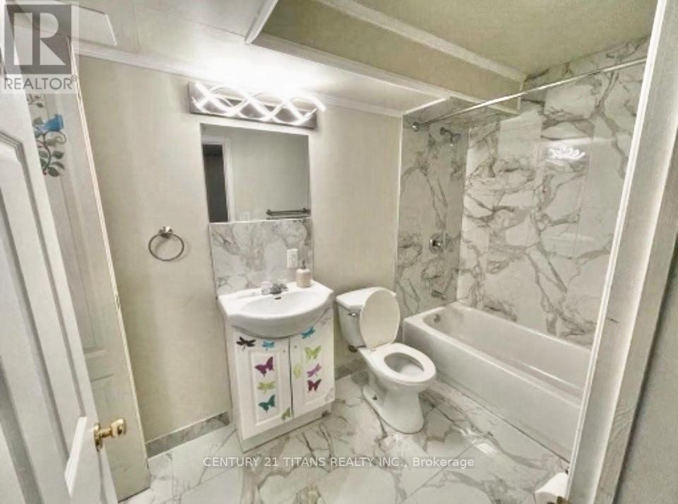Lower - 11 Etienne Street, Toronto, Ontario  M1L 0A2 - Photo 13 - E13278576