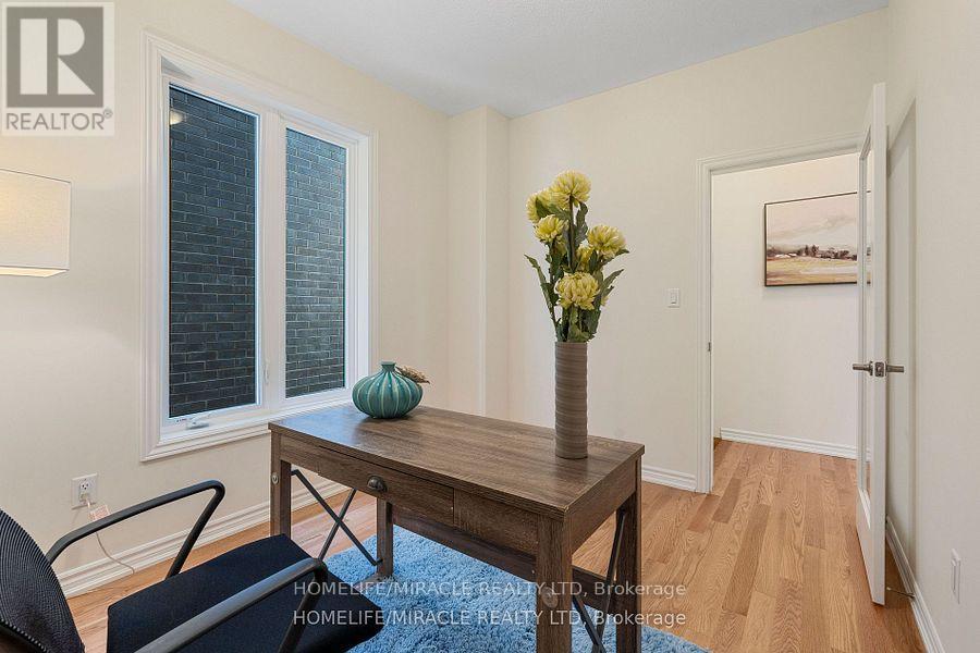 2143 Hallandale Street, Oshawa, Ontario  L1H 8L7 - Photo 22 - E13280034