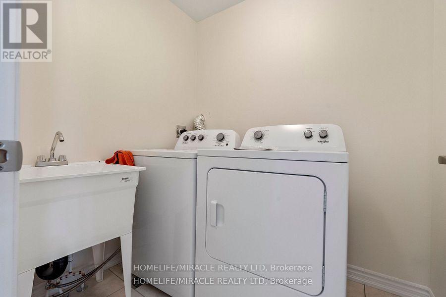 2143 Hallandale Street, Oshawa, Ontario  L1H 8L7 - Photo 26 - E13280034