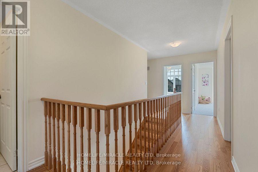2143 Hallandale Street, Oshawa, Ontario  L1H 8L7 - Photo 27 - E13280034