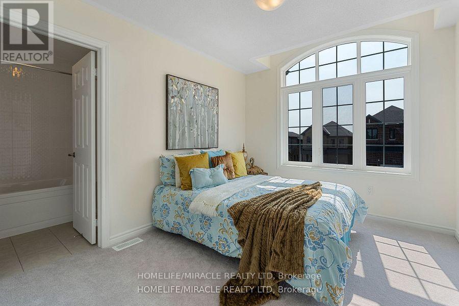 2143 Hallandale Street, Oshawa, Ontario  L1H 8L7 - Photo 28 - E13280034