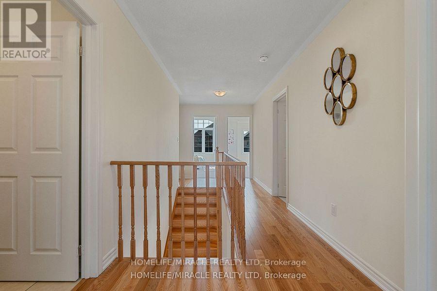 2143 Hallandale Street, Oshawa, Ontario  L1H 8L7 - Photo 31 - E13280034