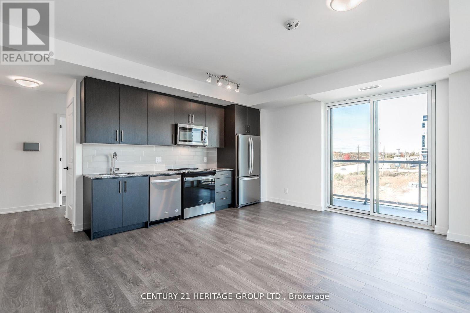 411 - 345 Wheat Boom Drive N, Oakville, Ontario  L6H 7X5 - Photo 6 - W13277244