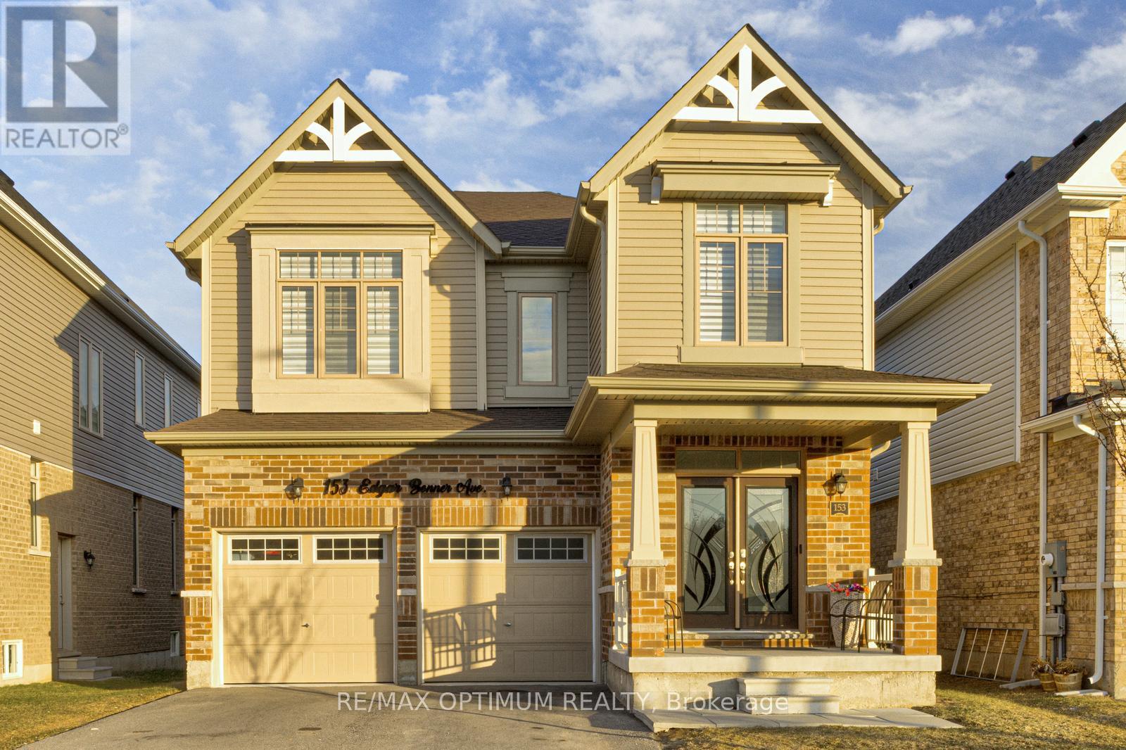 153 Edgar Bonner Avenue, Guelph/eramosa, Ontario  N0B 2K0 - Photo 3 - X13234936