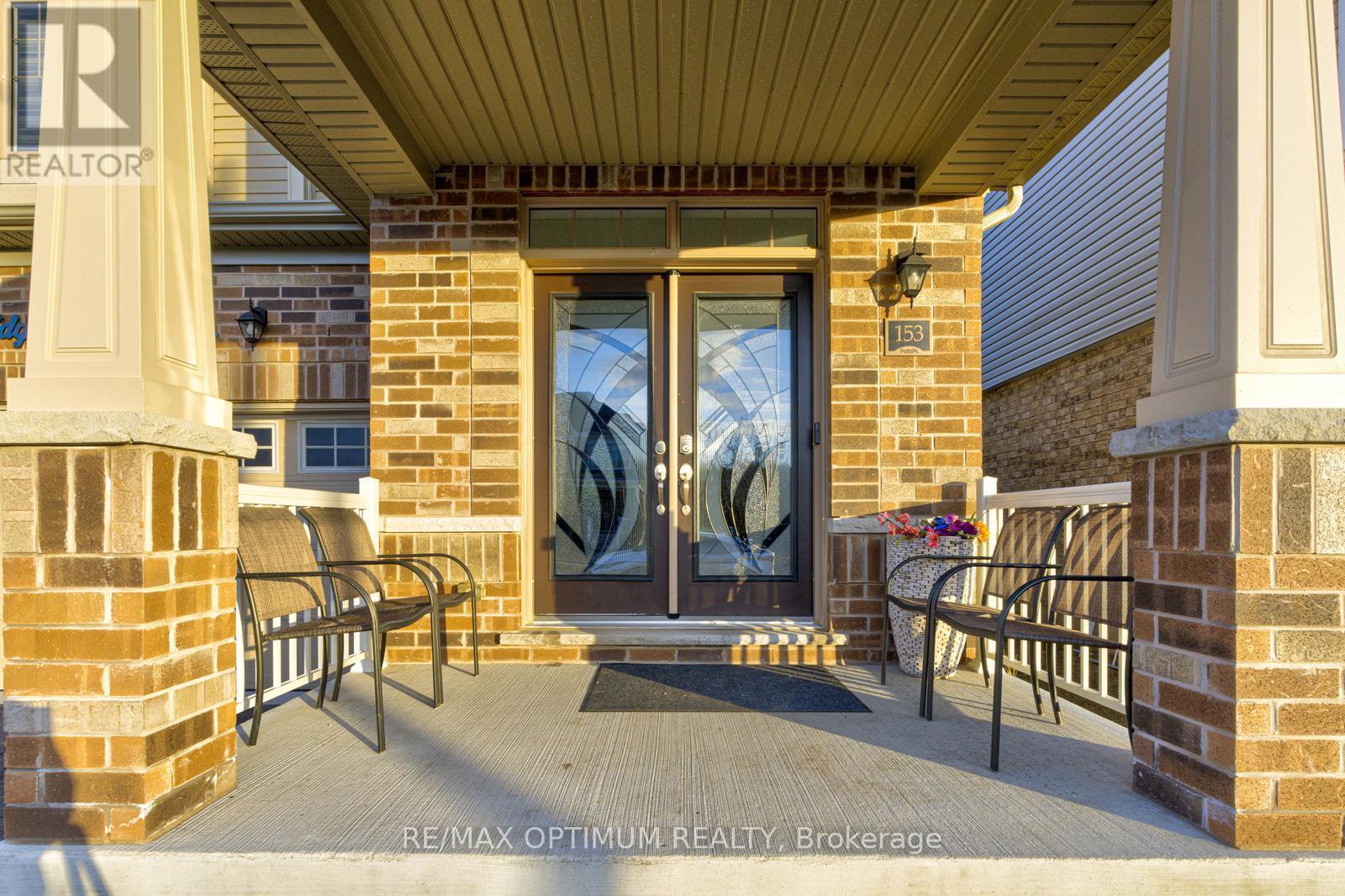 153 Edgar Bonner Avenue, Guelph/eramosa, Ontario  N0B 2K0 - Photo 4 - X13234936