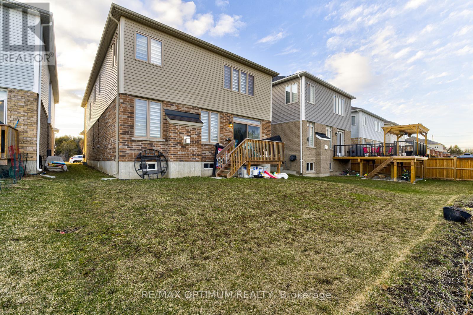 153 Edgar Bonner Avenue, Guelph/eramosa, Ontario  N0B 2K0 - Photo 41 - X13234936