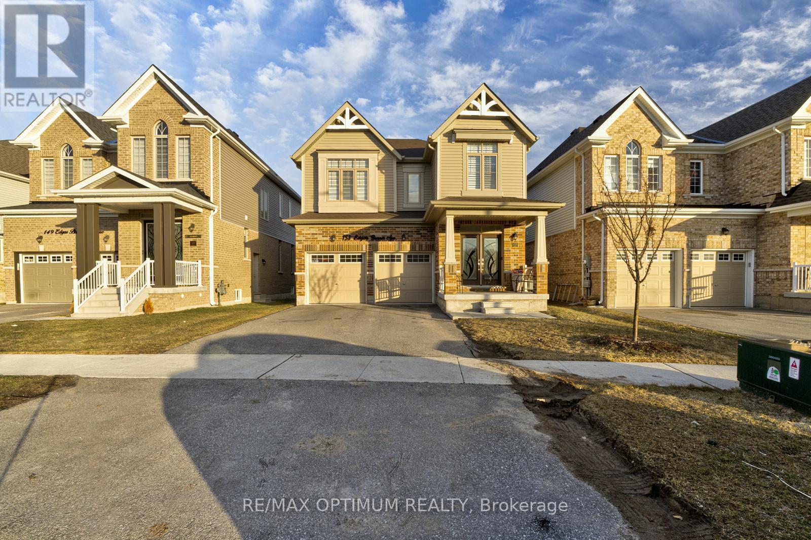 153 Edgar Bonner Avenue, Guelph/eramosa, Ontario  N0B 2K0 - Photo 2 - X13234936