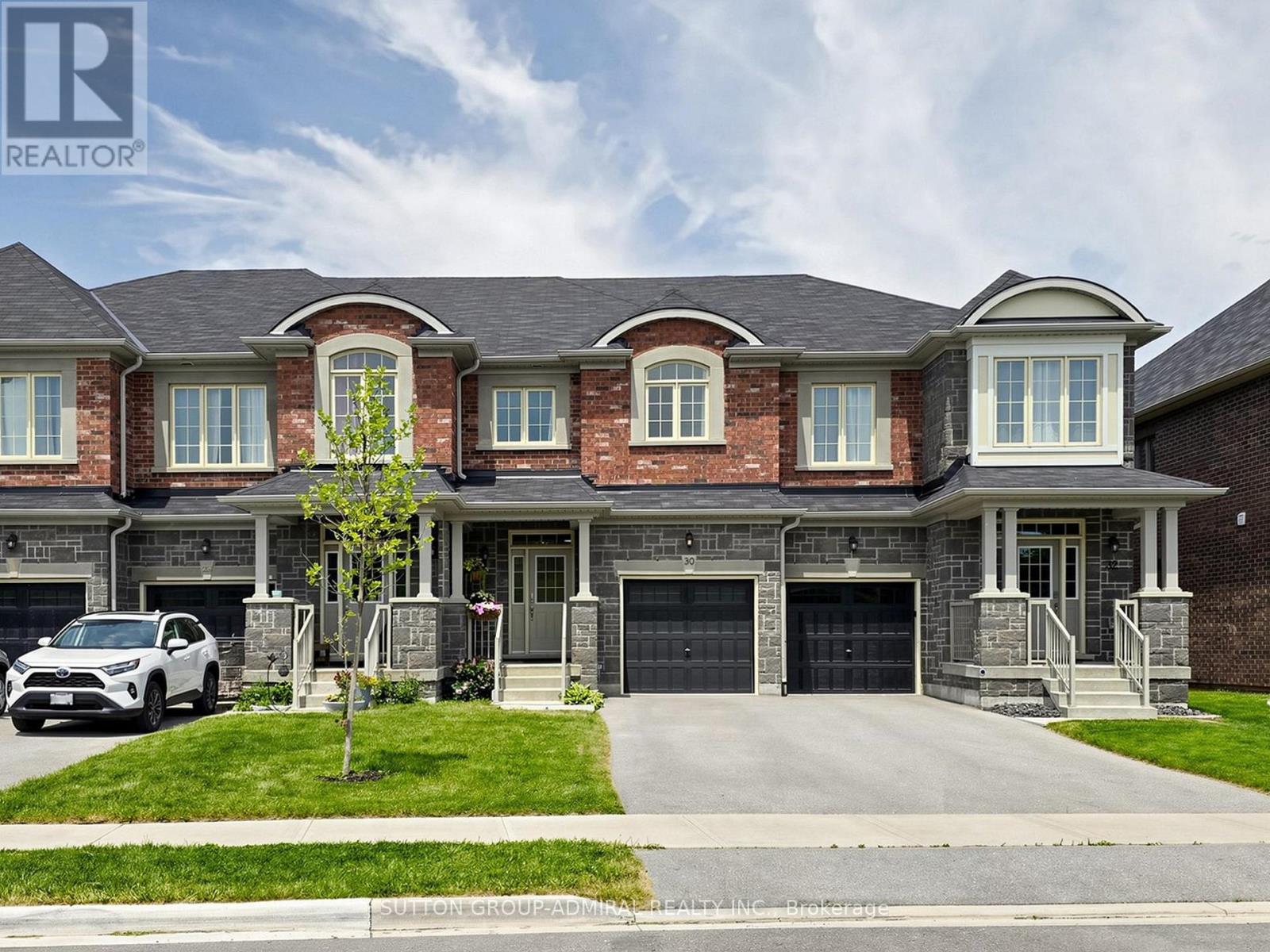 30 CUPPLES FARM LANE, East Gwillimbury, Ontario