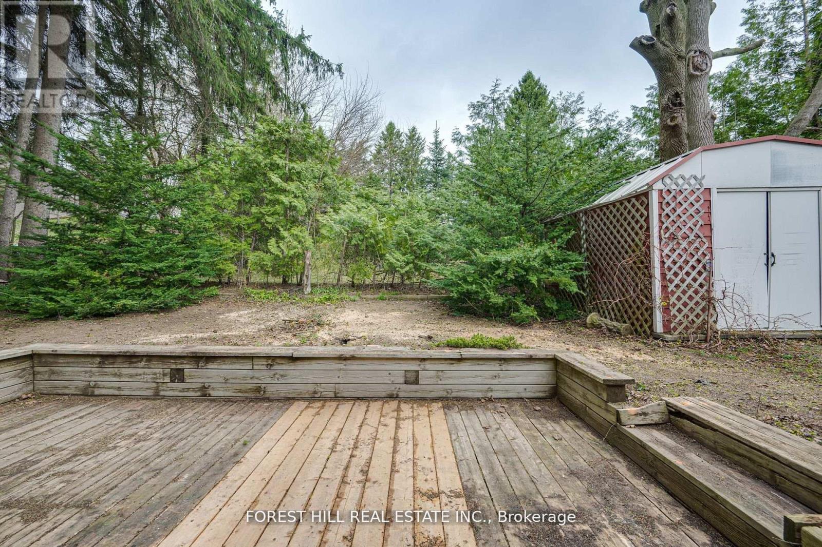 40 Connor Drive, Whitchurch-Stouffville, Ontario  L4A 7X3 - Photo 27 - N13279568