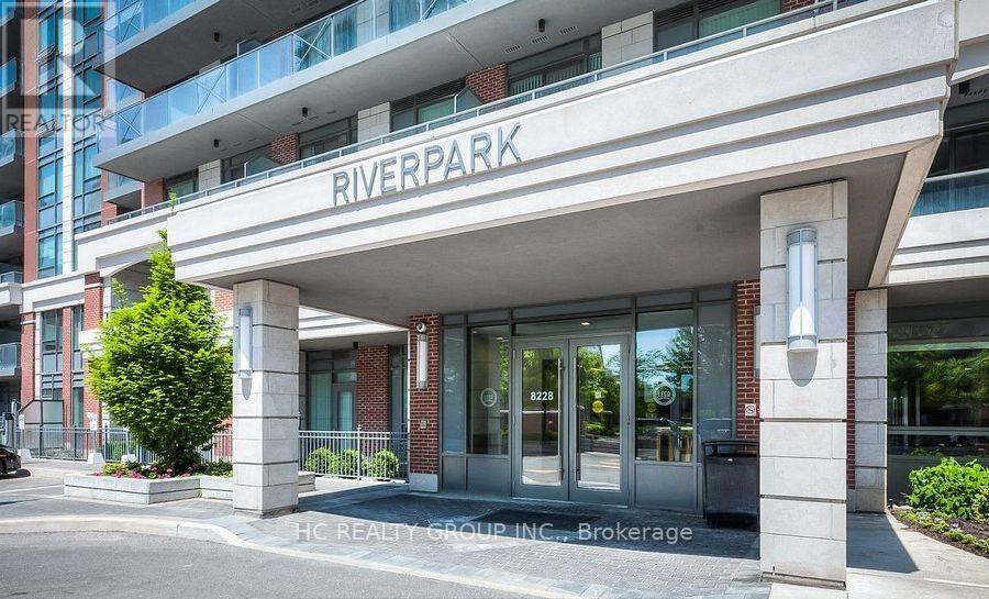 211 - 8228 Birchmount Road, Markham, Ontario  L3R 1A6 - Photo 2 - N13280310
