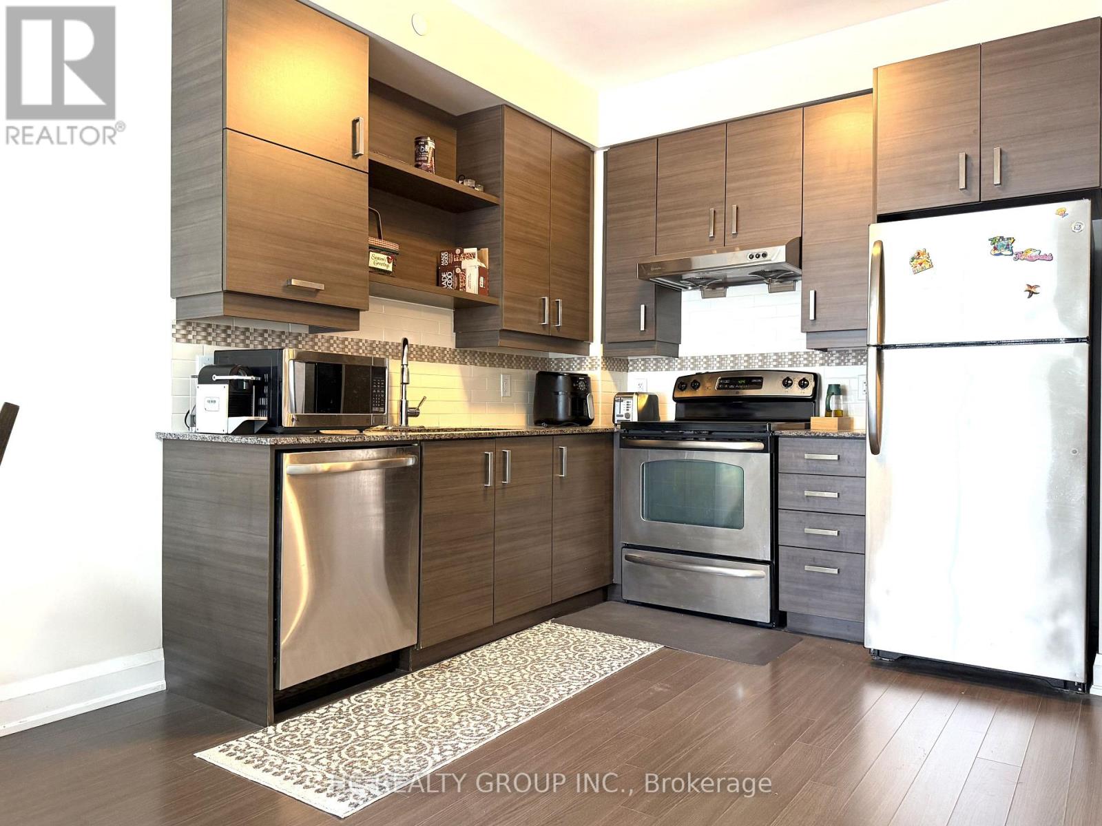 211 - 8228 Birchmount Road, Markham, Ontario  L3R 1A6 - Photo 3 - N13280310