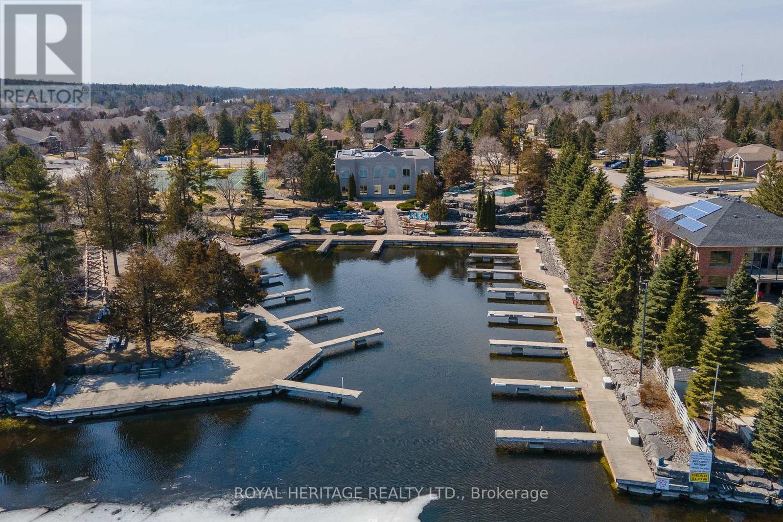13 South Harbour Drive, Kawartha Lakes, Ontario  K0M 1A0 - Photo 22 - X12901924