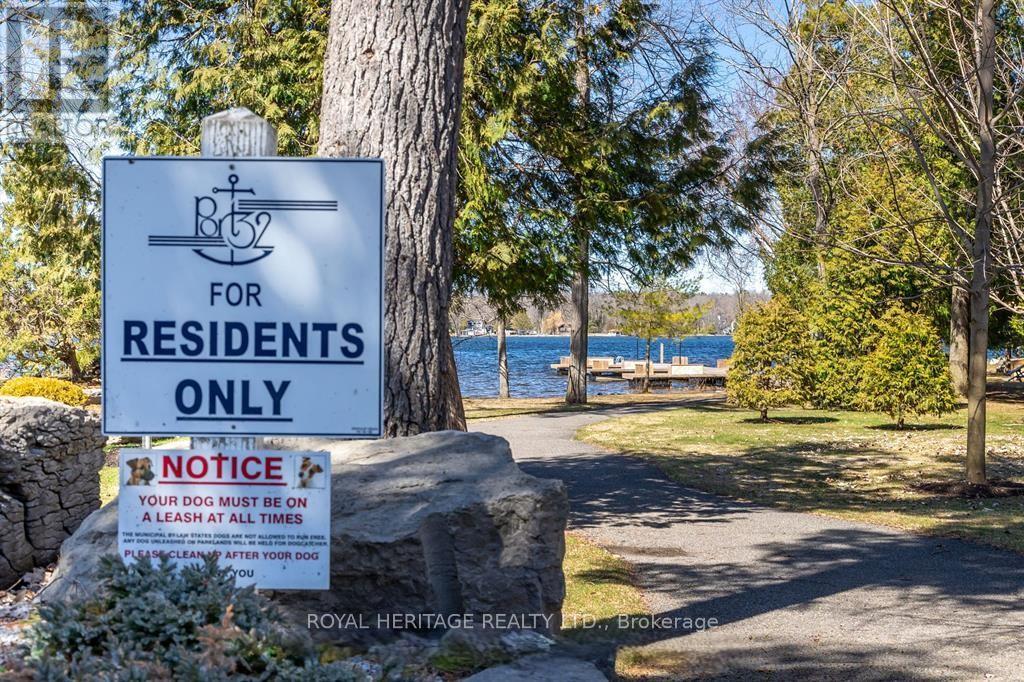 13 South Harbour Drive, Kawartha Lakes, Ontario  K0M 1A0 - Photo 32 - X12901924