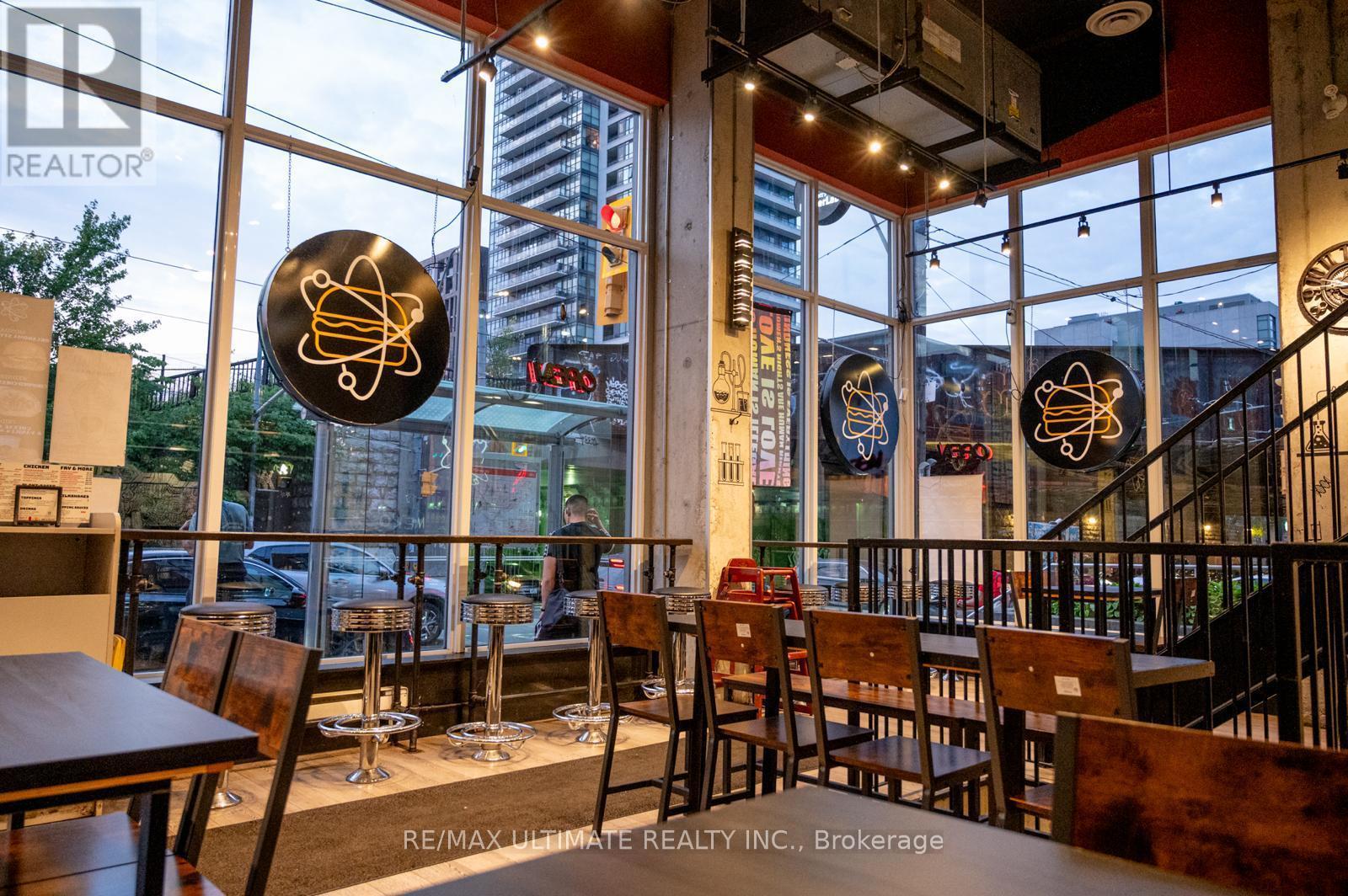 1205 Queen Street W, Toronto, Ontario  M6K 0B9 - Photo 10 - W13279056
