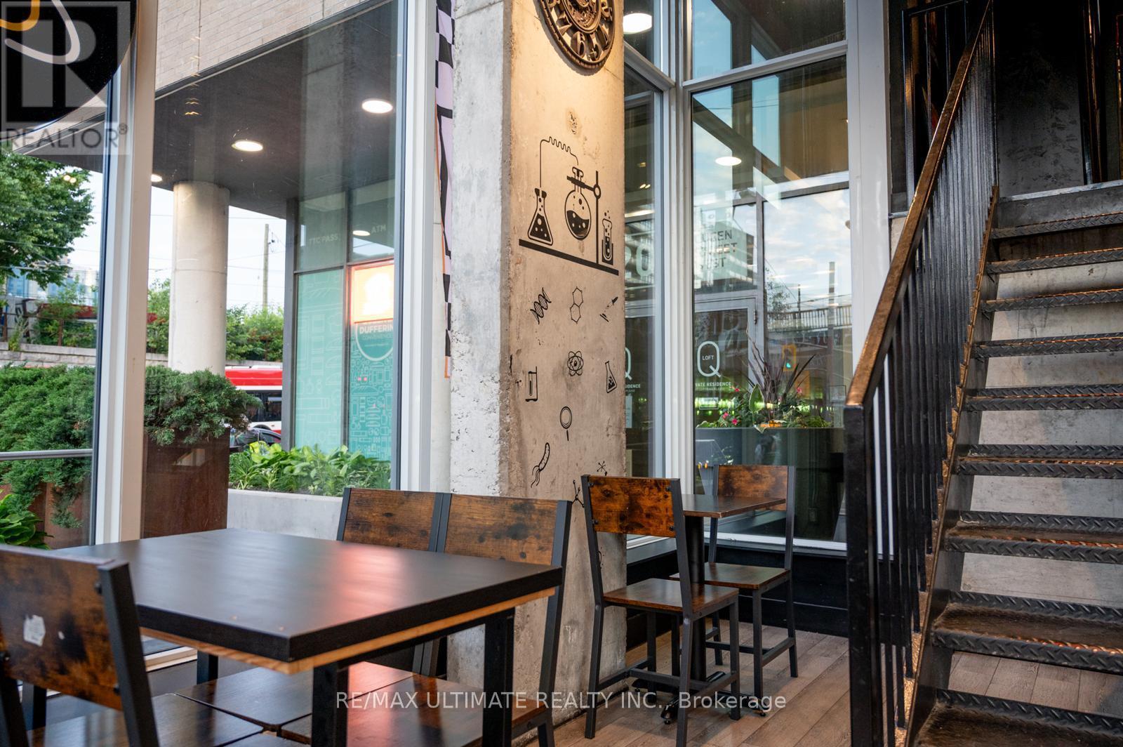 1205 Queen Street W, Toronto, Ontario  M6K 0B9 - Photo 14 - W13279056