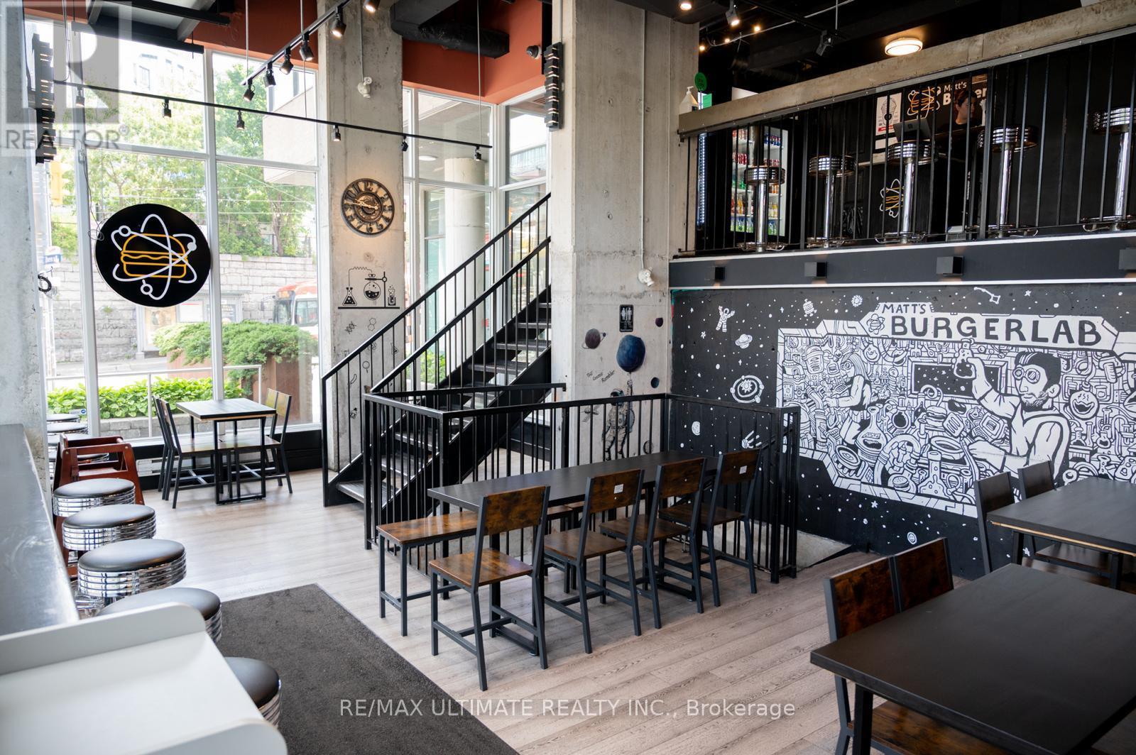 1205 Queen Street W, Toronto, Ontario  M6K 0B9 - Photo 19 - W13279056