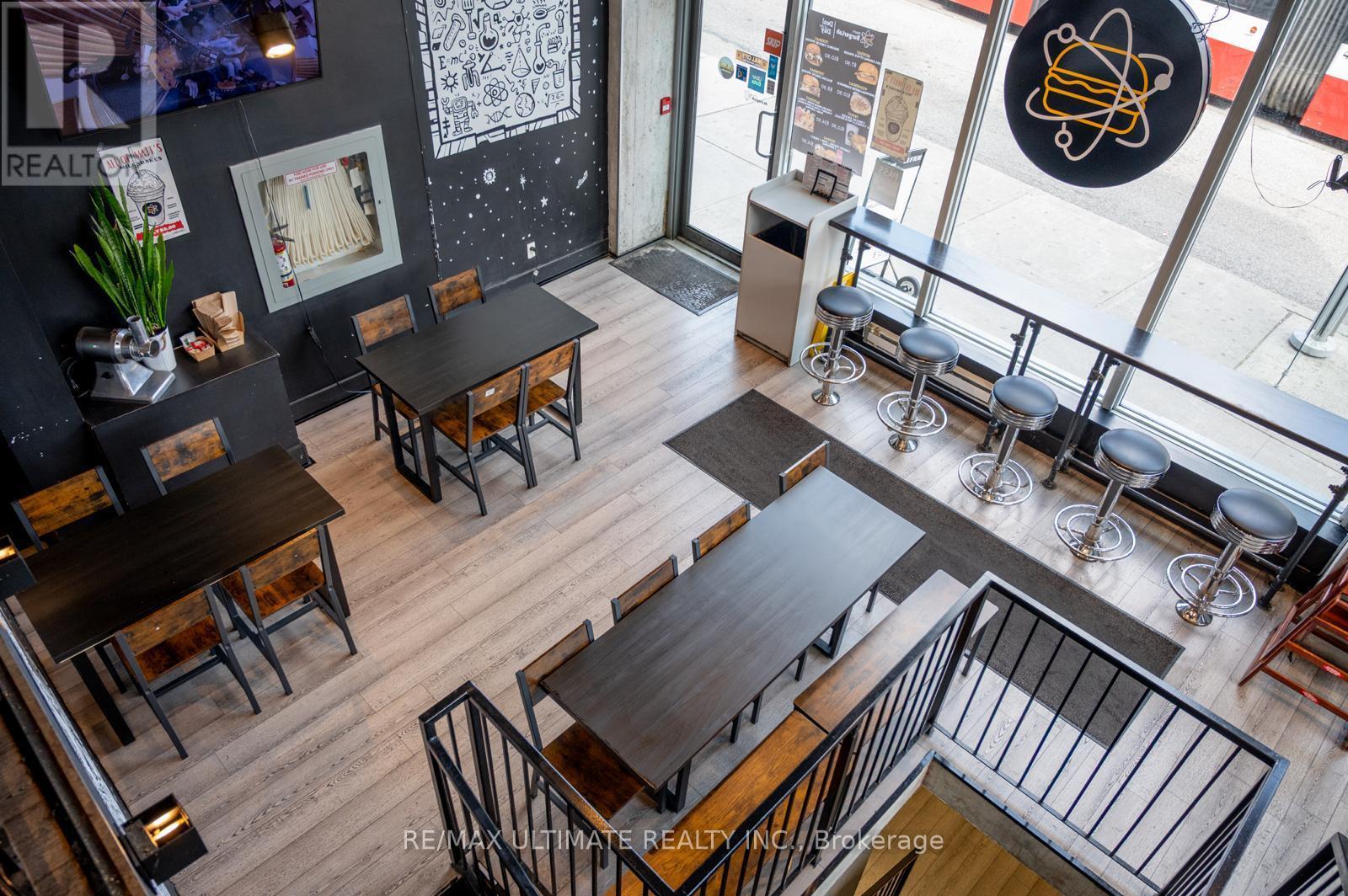 1205 Queen Street W, Toronto, Ontario  M6K 0B9 - Photo 22 - W13279056