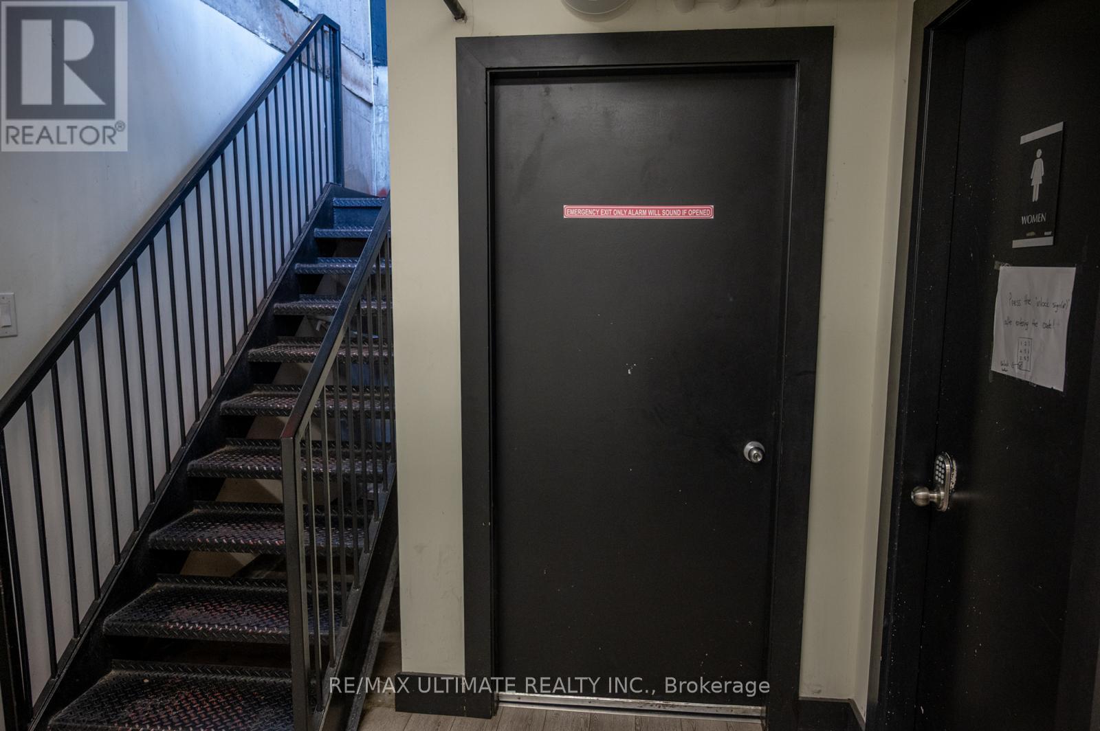1205 Queen Street W, Toronto, Ontario  M6K 0B9 - Photo 38 - W13279056