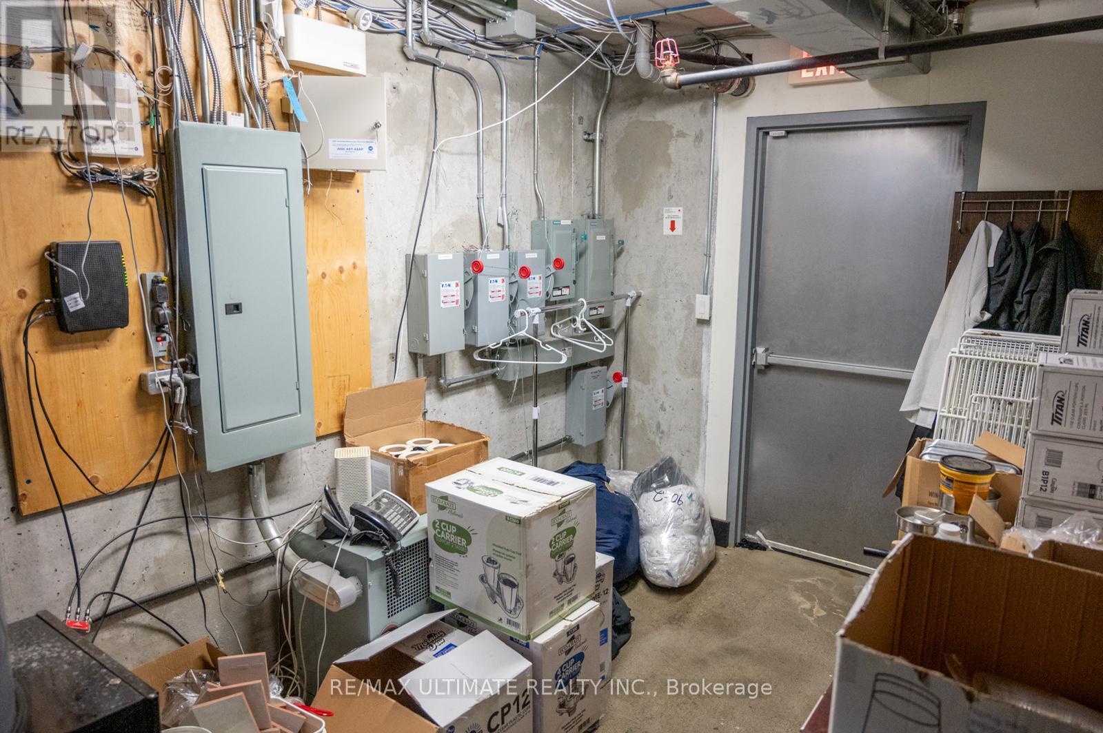 1205 Queen Street W, Toronto, Ontario  M6K 0B9 - Photo 42 - W13279056