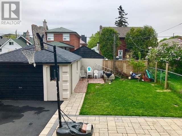 64 Gray Avenue, Toronto, Ontario  M6N 4S8 - Photo 2 - W13279914