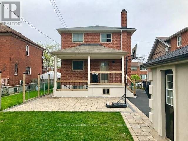 64 Gray Avenue, Toronto, Ontario  M6N 4S8 - Photo 3 - W13279914