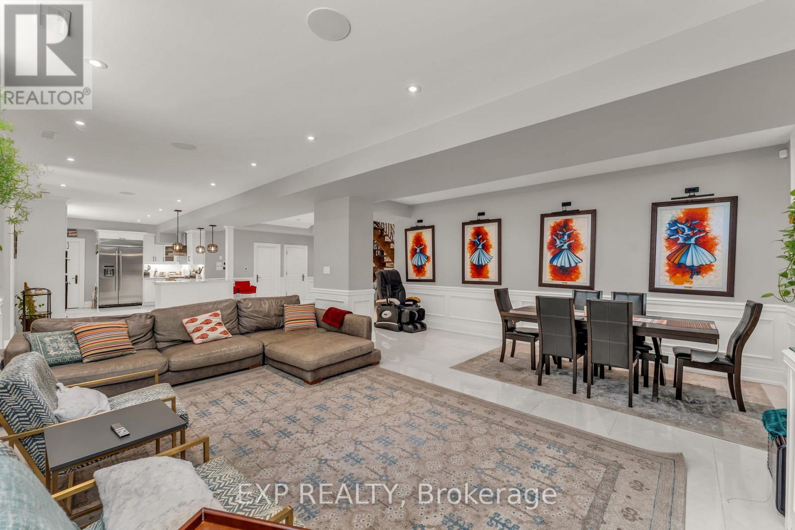606 Lakeshore Road W, Oakville, Ontario  L6K 1G5 - Photo 18 - W13280250