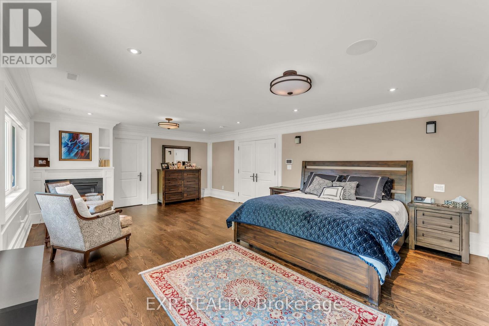606 Lakeshore Road W, Oakville, Ontario  L6K 1G5 - Photo 26 - W13280250