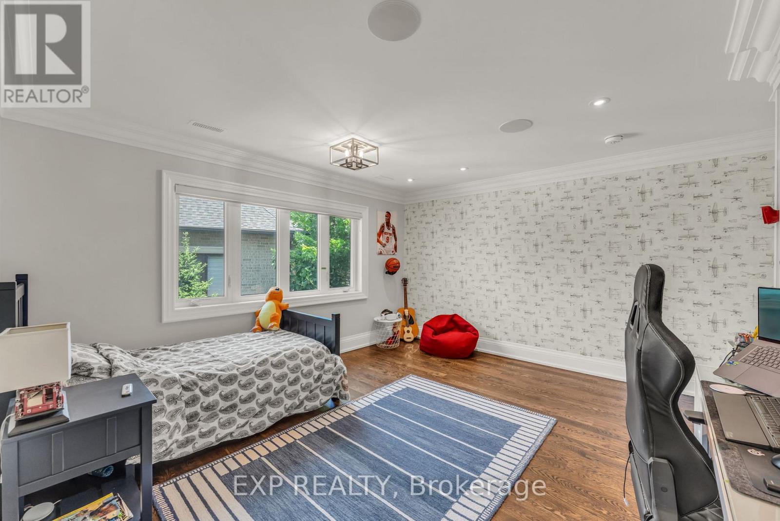 606 Lakeshore Road W, Oakville, Ontario  L6K 1G5 - Photo 38 - W13280250