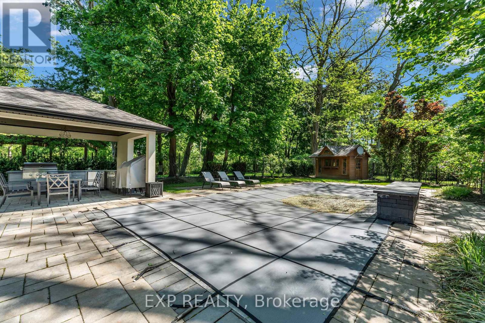 606 Lakeshore Road W, Oakville, Ontario  L6K 1G5 - Photo 45 - W13280250