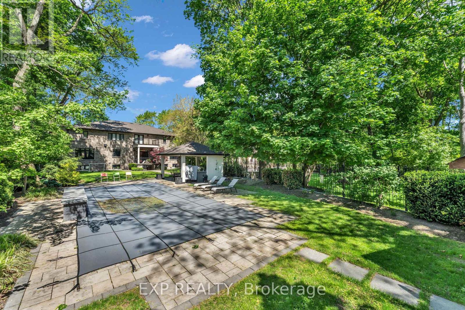 606 Lakeshore Road W, Oakville, Ontario  L6K 1G5 - Photo 46 - W13280250