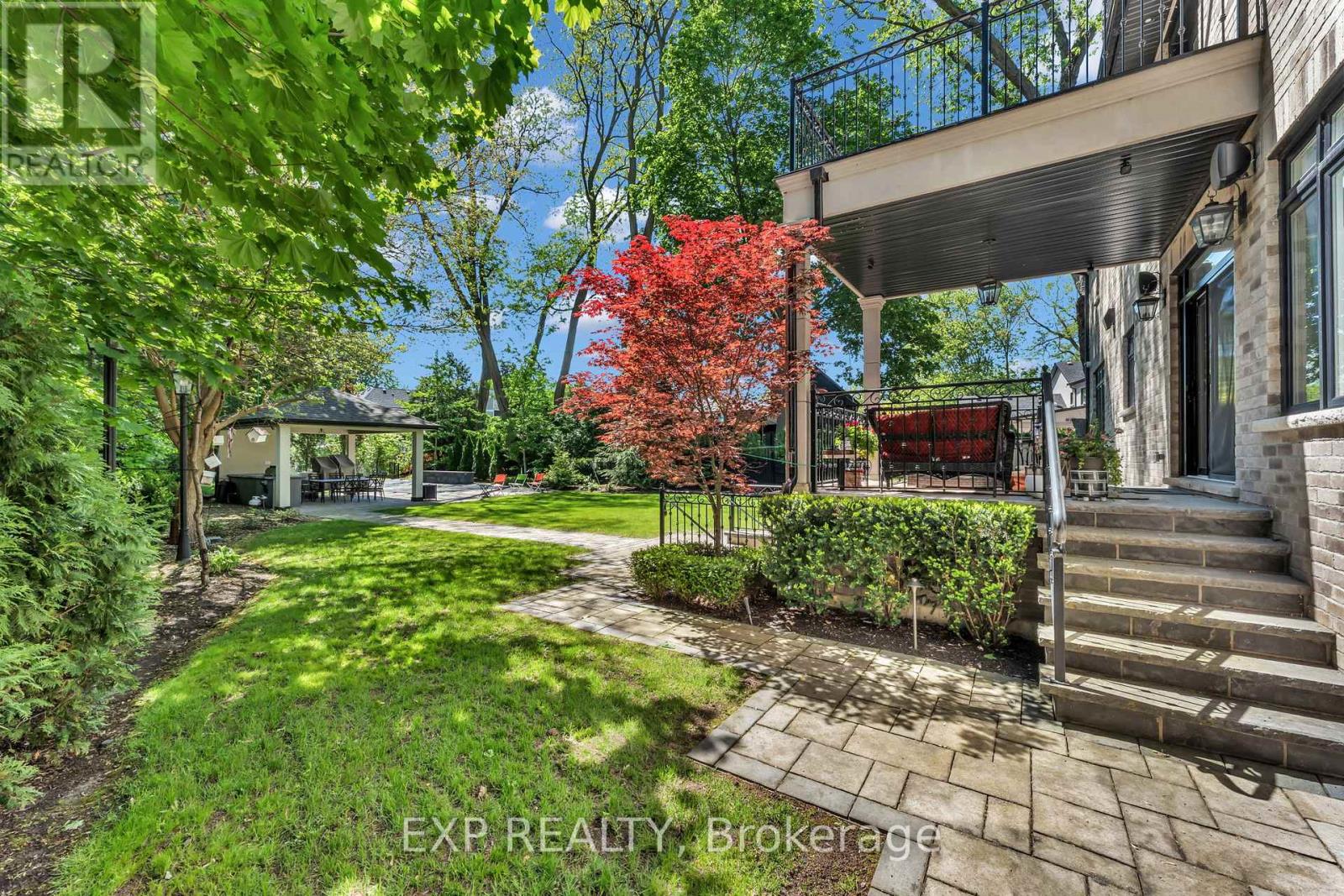606 Lakeshore Road W, Oakville, Ontario  L6K 1G5 - Photo 48 - W13280250
