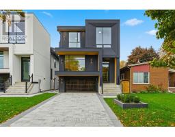 957 HALLIDAY AVENUE, Mississauga, Ontario