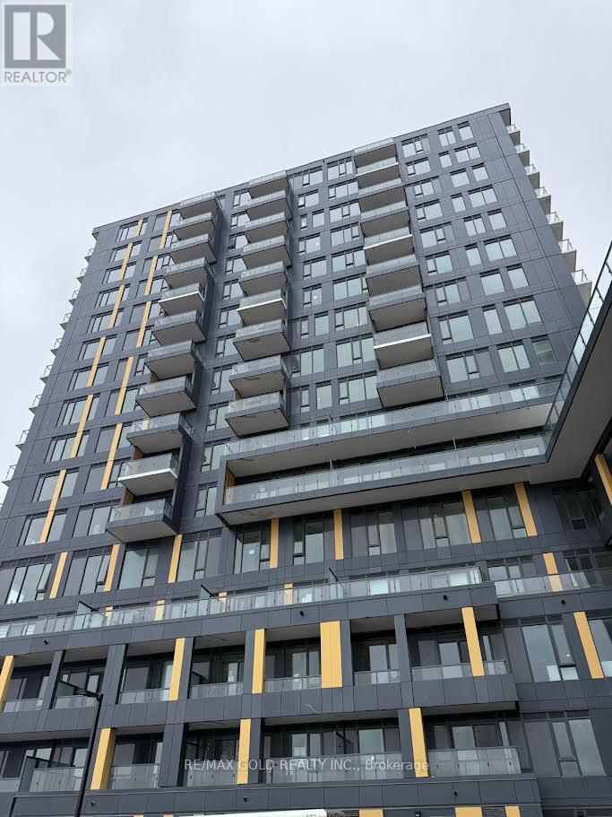 810D - 4878 POWERS COMMONS, Burlington, Ontario