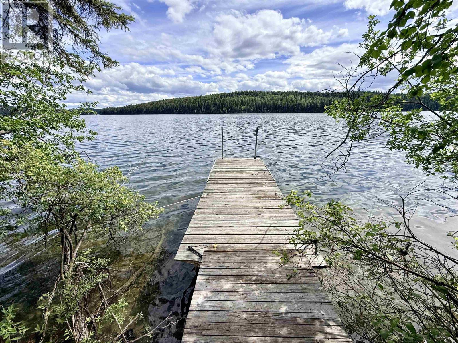 Lot 6 Timothy Lake Road, Lac La Hache, British Columbia  V0K 1T0 - Photo 1 - R3132788