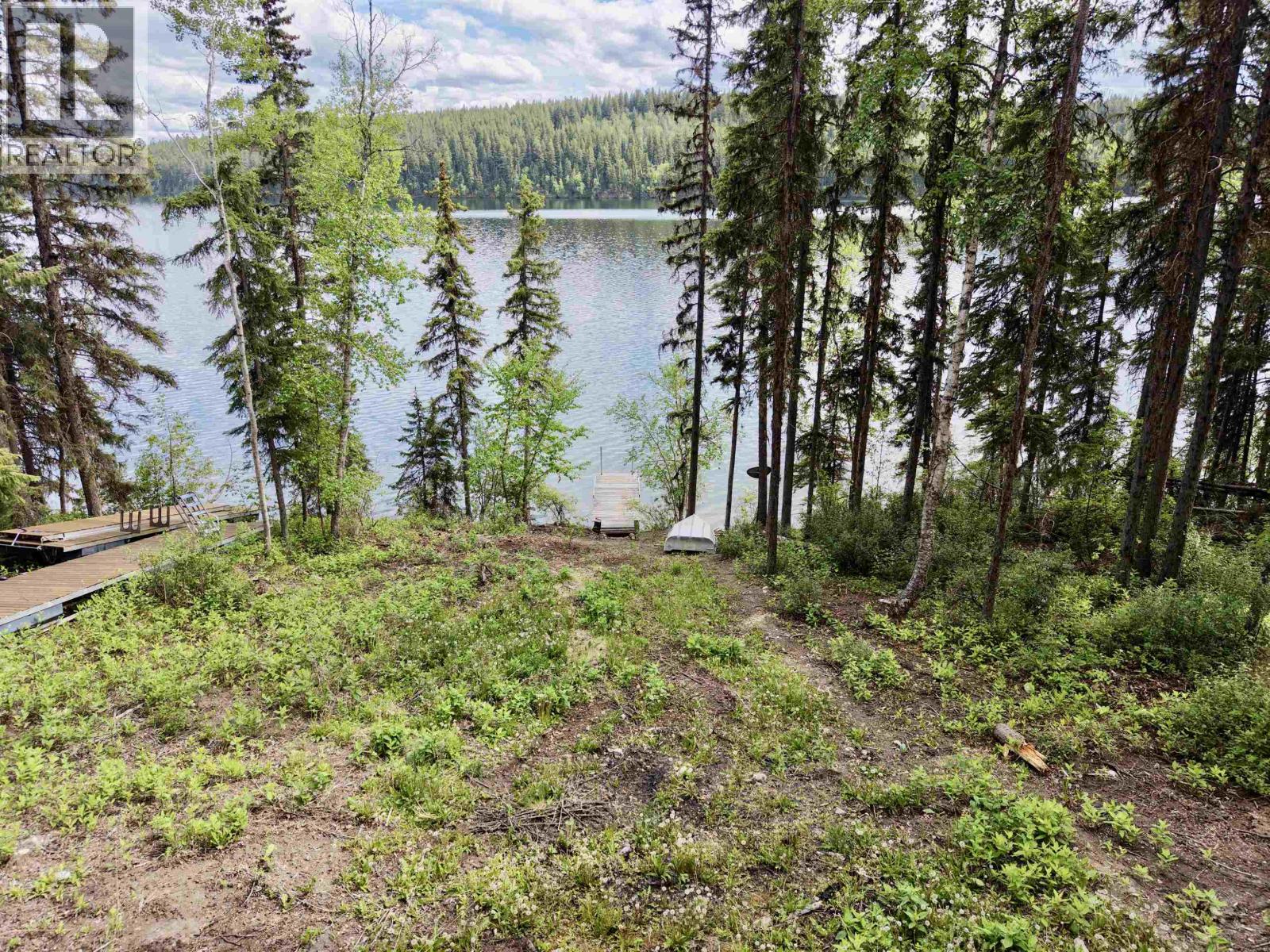 Lot 6 Timothy Lake Road, Lac La Hache, British Columbia  V0K 1T0 - Photo 3 - R3132788