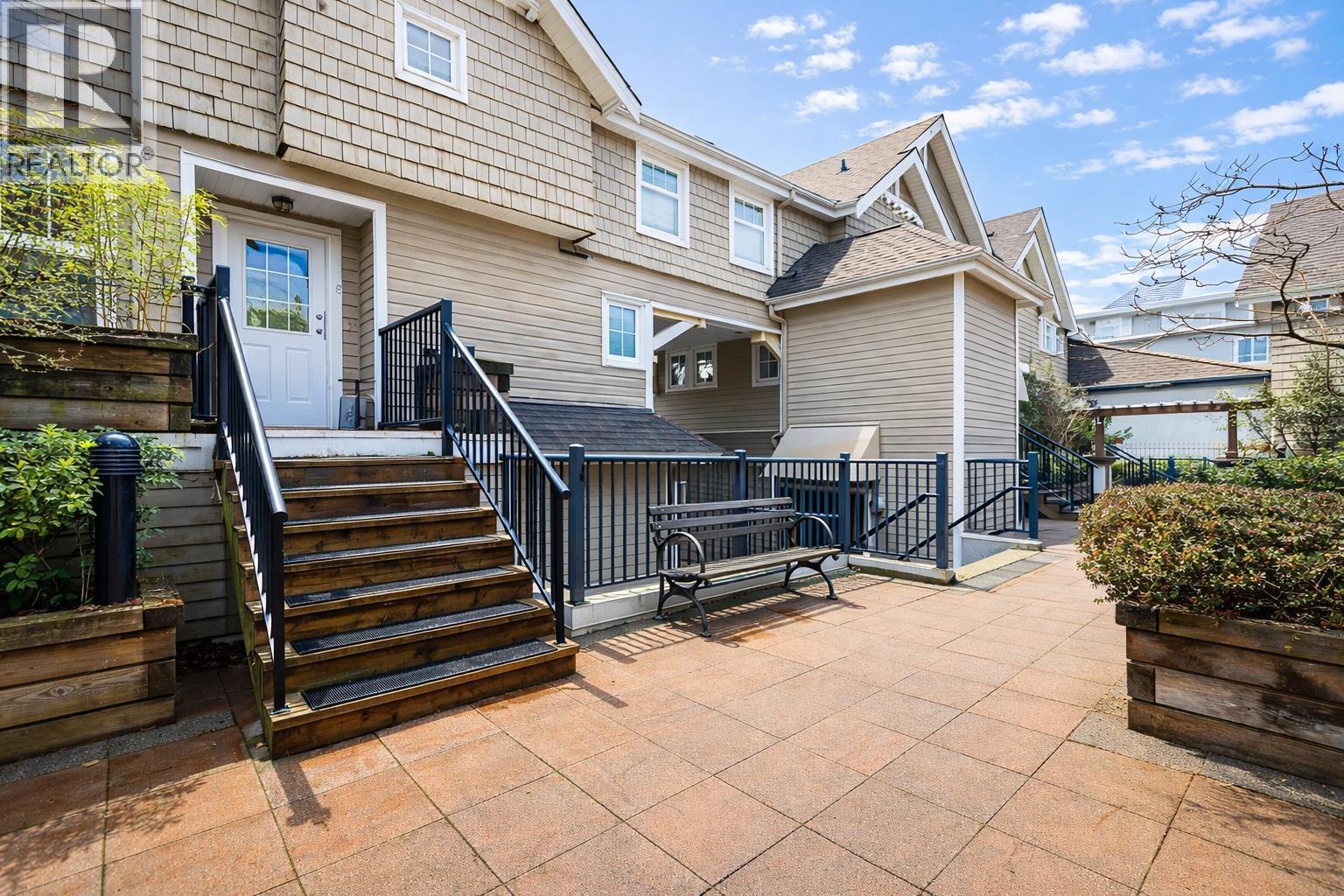 6 6262 Ash Street, Vancouver, British Columbia  V5Z 3G9 - Photo 25 - R3132721