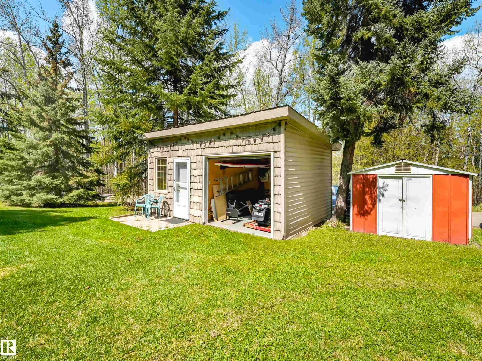 22 Lake Street, Rural Lac Ste. Anne County, Alberta  T0E 0N0 - Photo 36 - E4489587