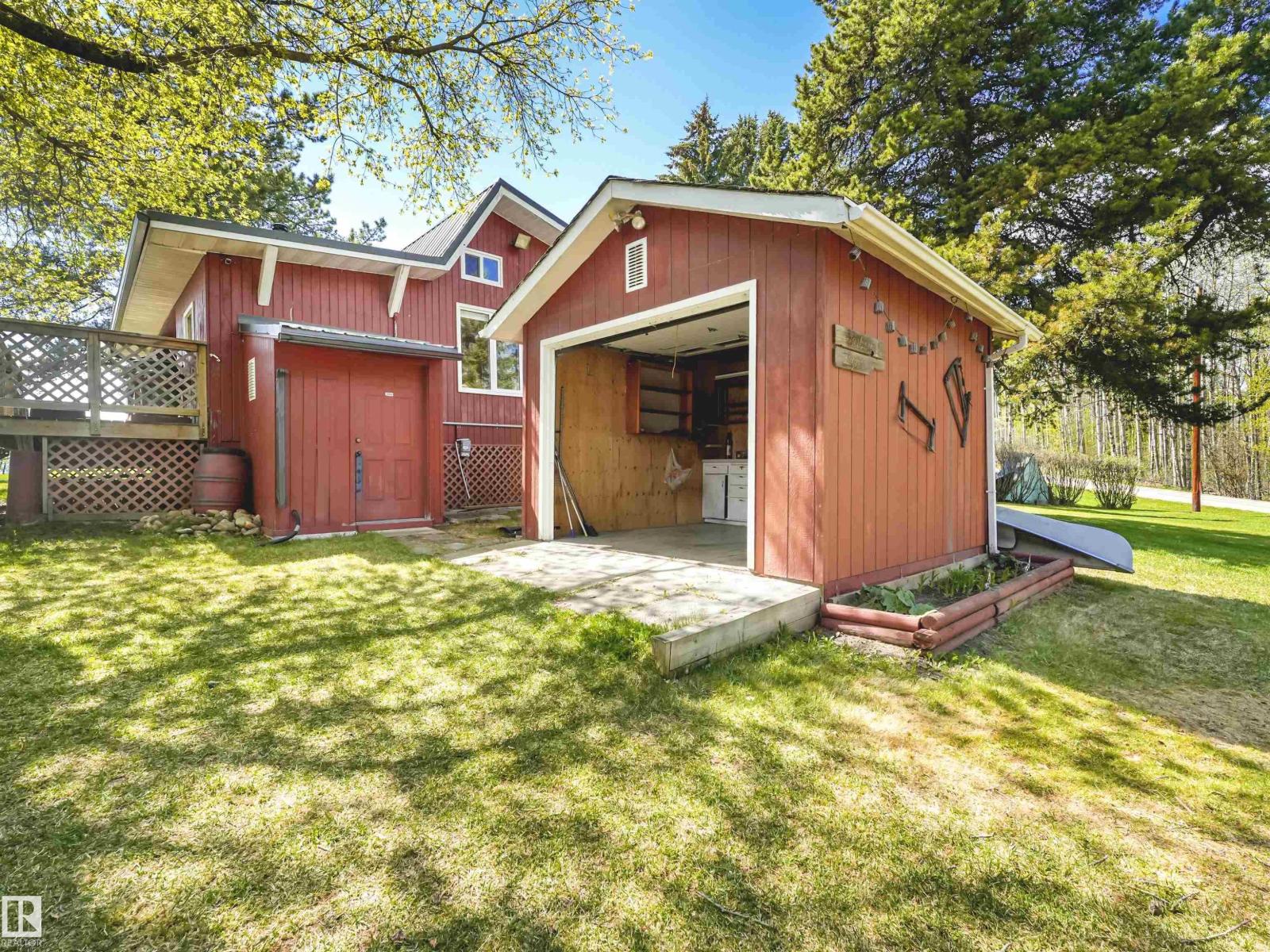 22 Lake Street, Rural Lac Ste. Anne County, Alberta  T0E 0N0 - Photo 42 - E4489587