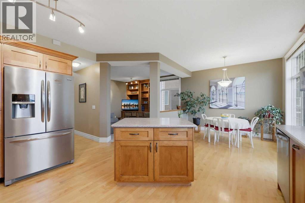 99 Arbour Butte Road NW, Calgary, Alberta  T3G 4L9 - Photo 3 - A2317045