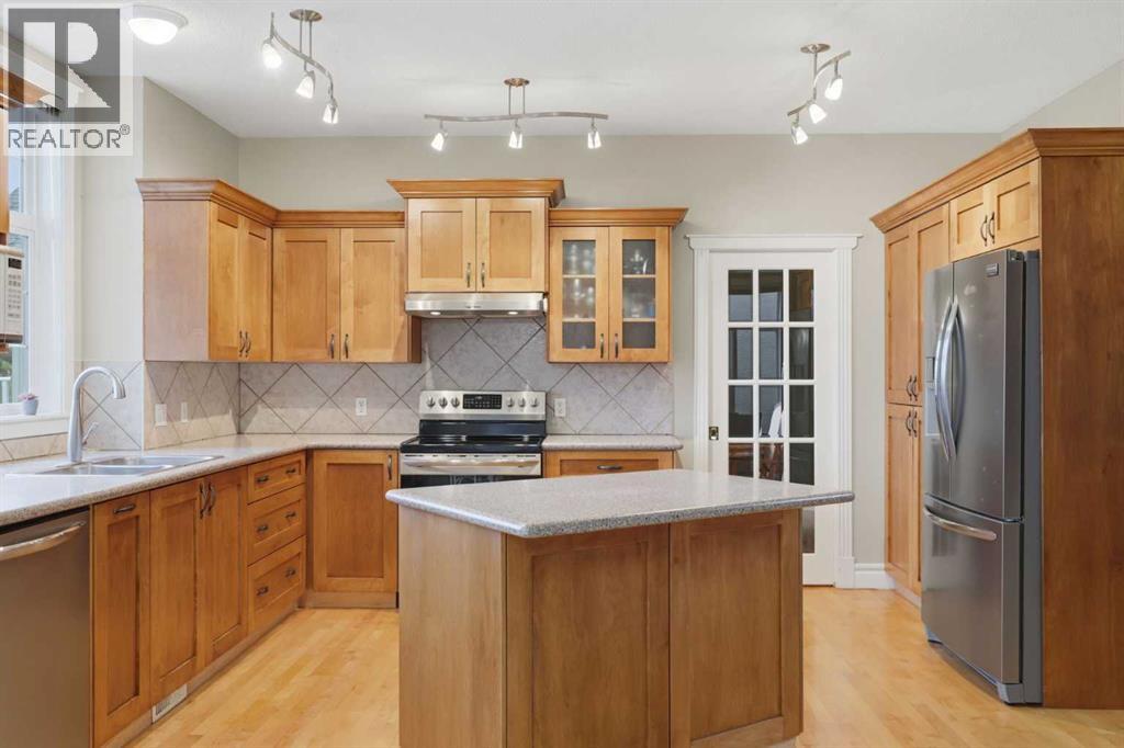 99 Arbour Butte Road NW, Calgary, Alberta  T3G 4L9 - Photo 6 - A2317045