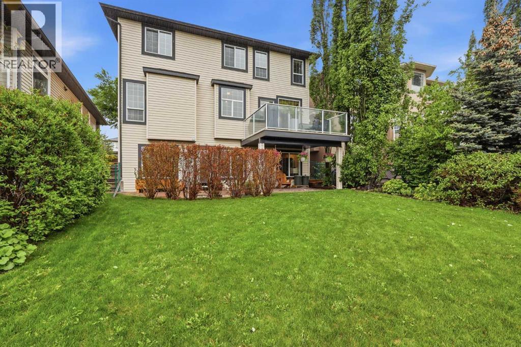 99 Arbour Butte Road NW, Calgary, Alberta  T3G 4L9 - Photo 43 - A2317045